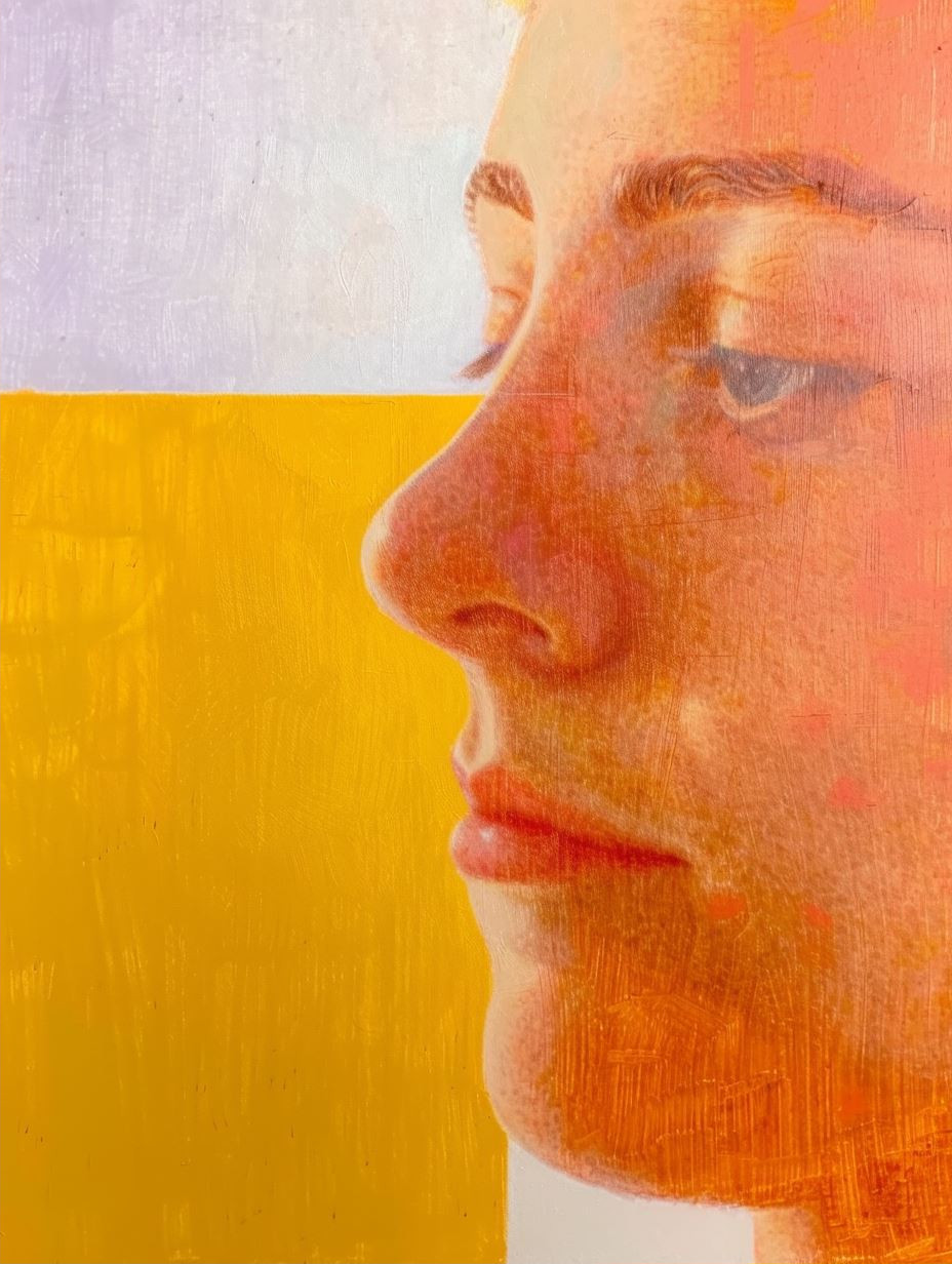 Fragmented Visions of Feminine Beauty - Image 2