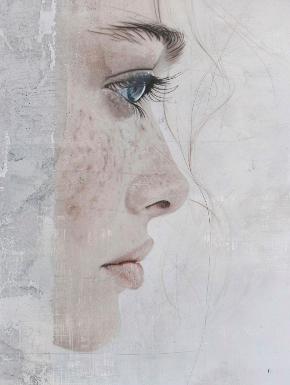 Fragments of a Feminine Soul - Image 4