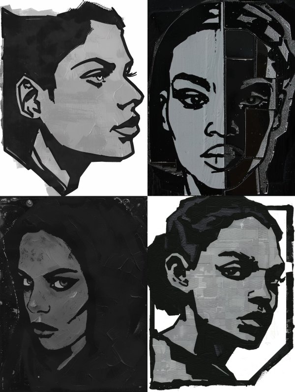 Shadows of the Soul