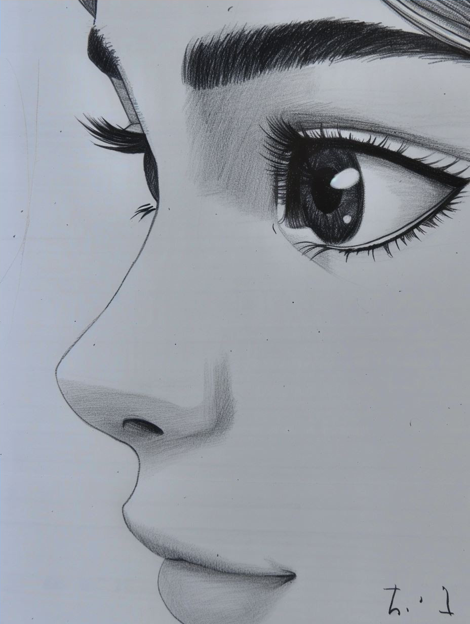 The Evolution of Eye Artistry - Image 4