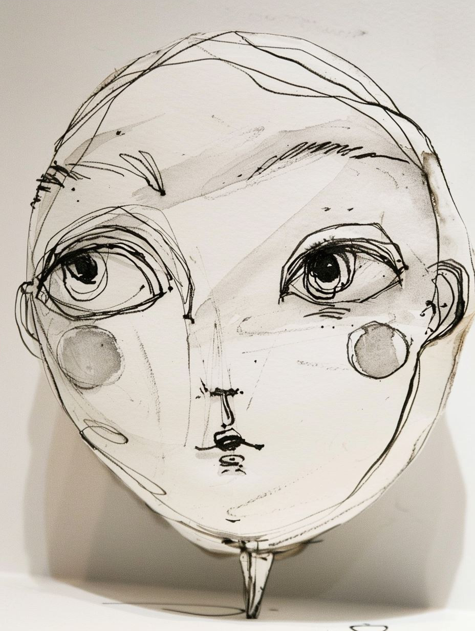 Expressions of the Soul - Image 4
