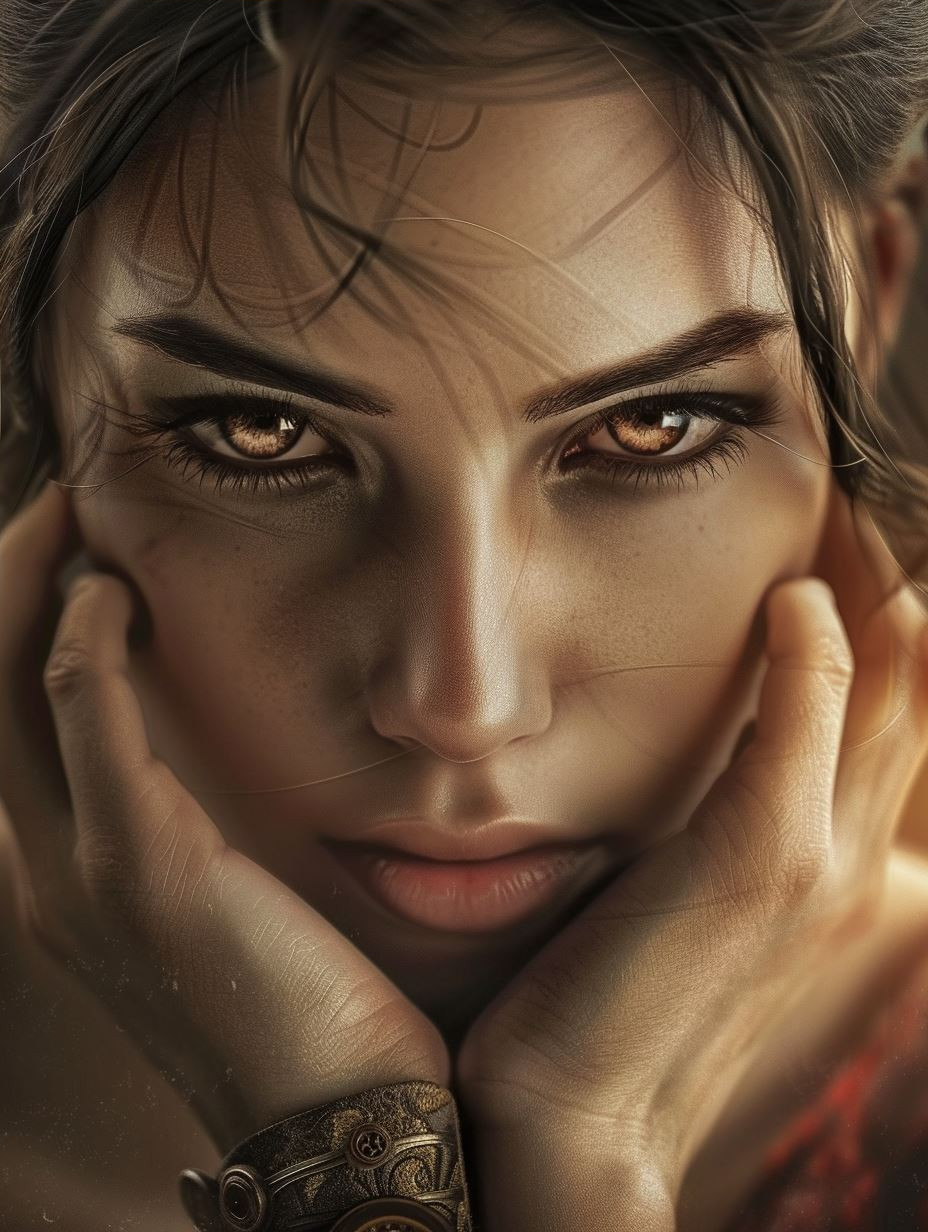 The Cracked Porcelain Soul - Image 4
