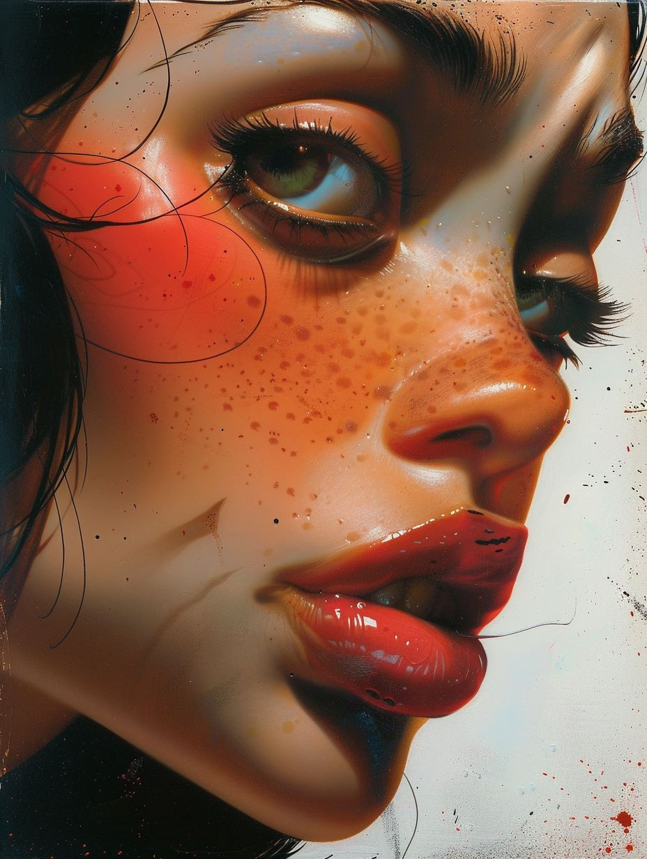Fragments of a Gaze - Image 3