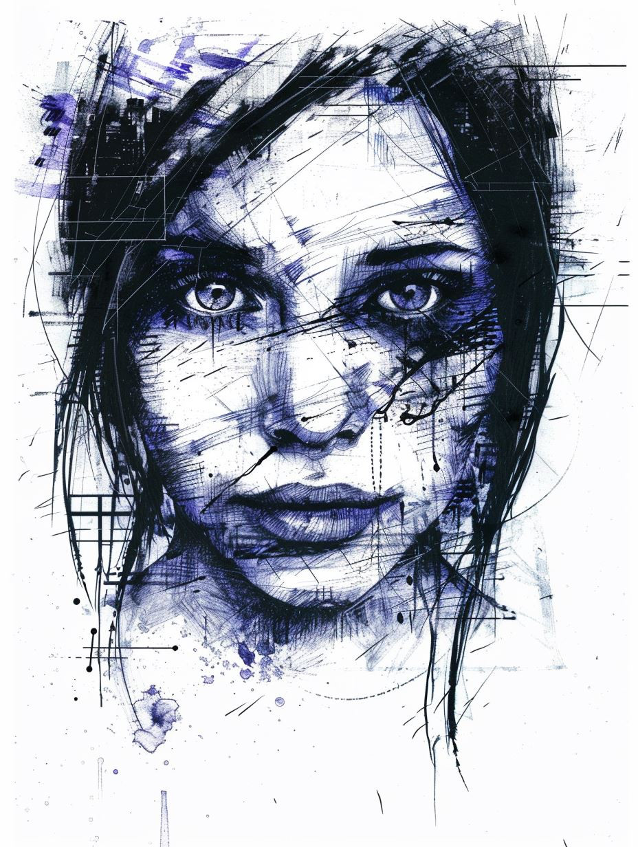 Digital Fragments of a Cybernetic Soul - Image 4