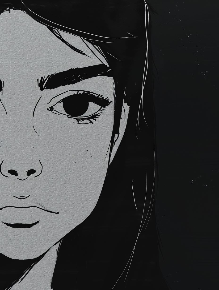 Fragments of a Silent Soul - Image 1