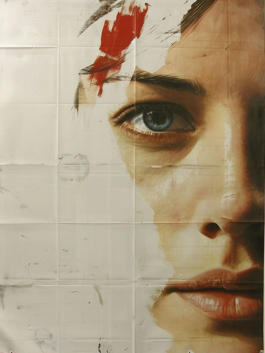 Fragments of a Gaze - Image 1