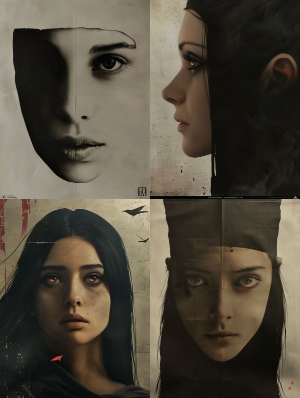 Shadows of the Soul