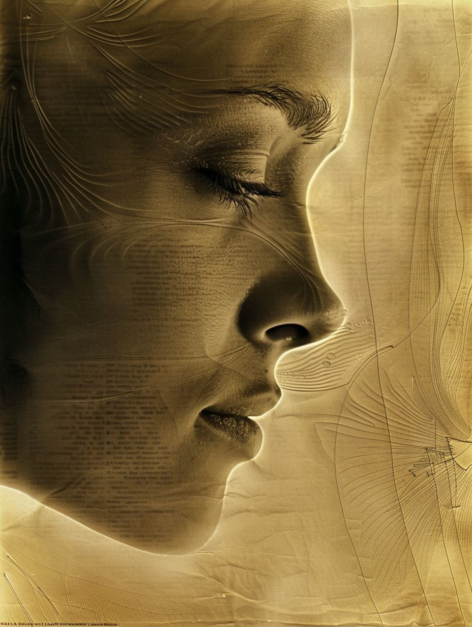 Golden Echoes of Memory