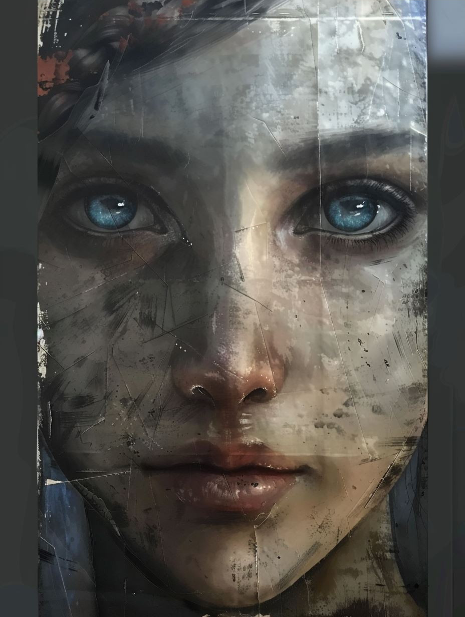 Ethereal Fragments of Memory - Image 3