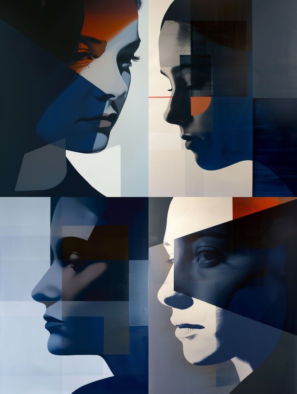 Geometric Soul Fragments 2