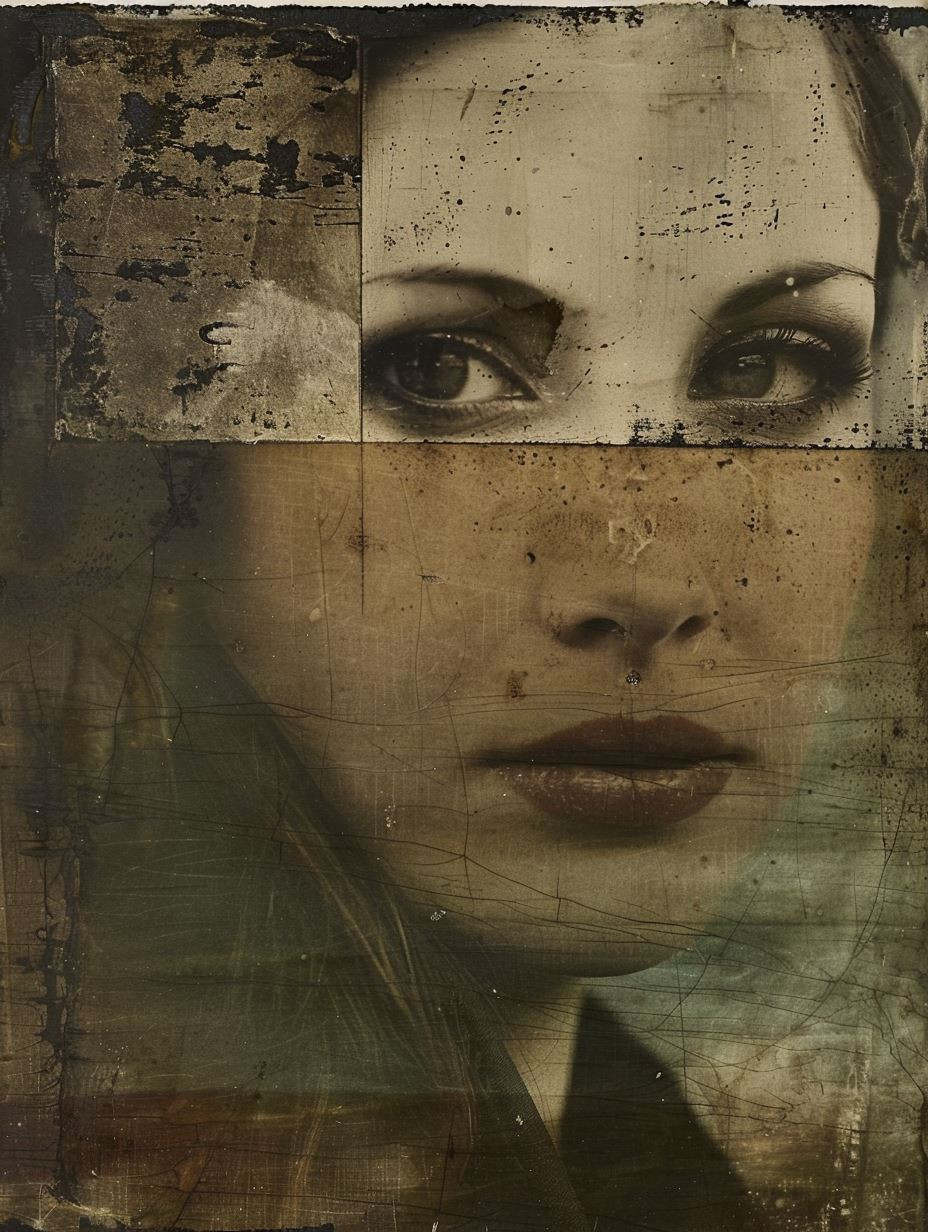 Haunting Echoes of Memory - Image 4