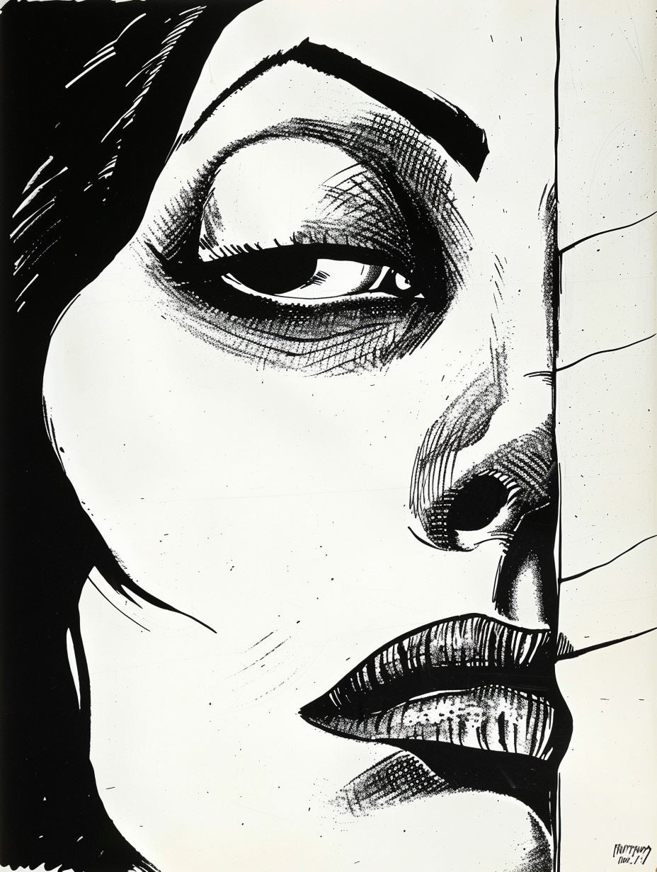 Fragments of a Feminine Gaze - Image 1