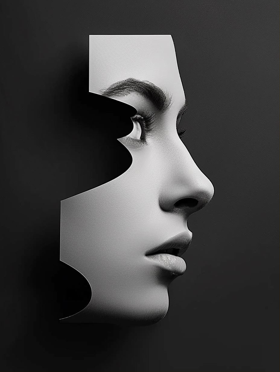 Fragments of a Hidden Identity - Image 1