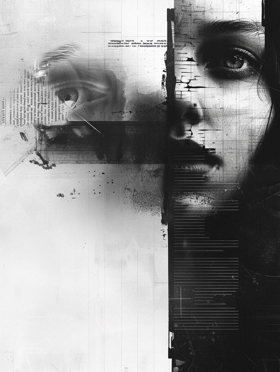 Fragmented Visions of a Digital Soul - Image 3