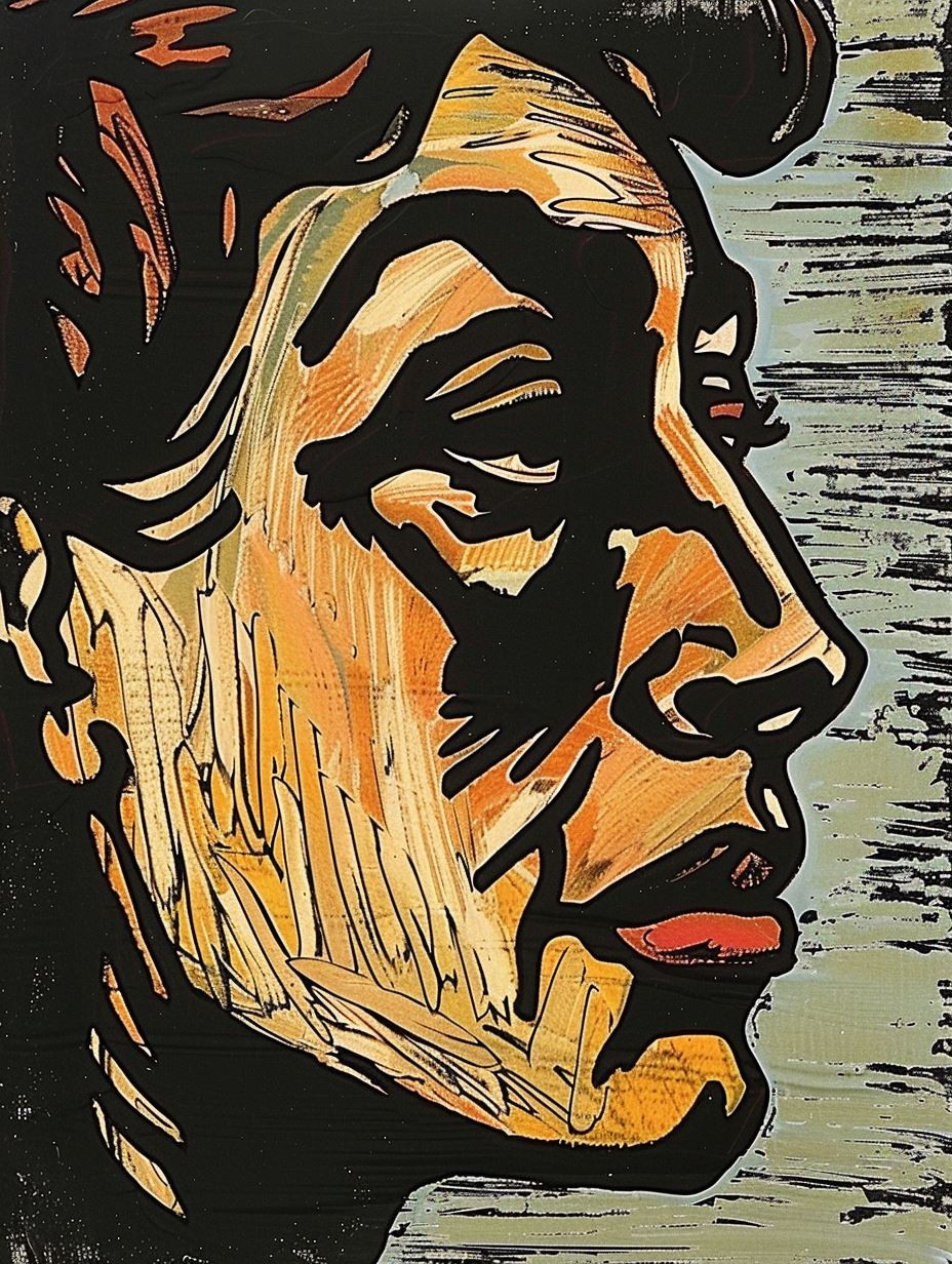 Four Faces of Contrast - Image 2