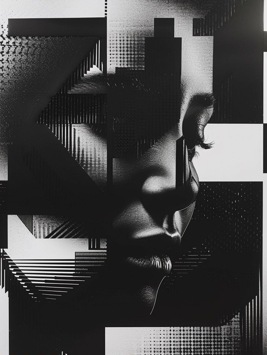 Digital Fragments of the Human Soul - Image 1