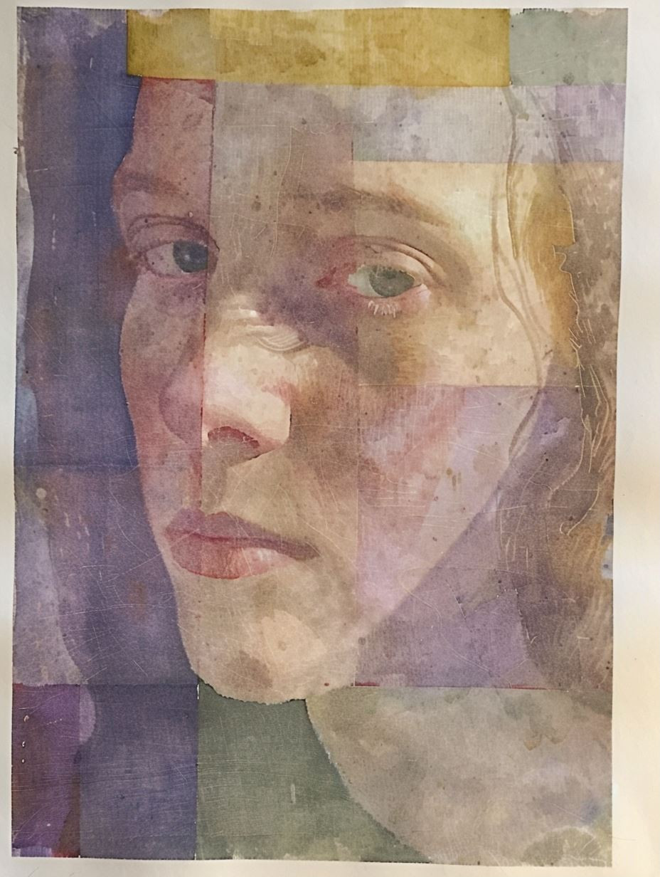 Fragmented Visions of the Soul - Image 1