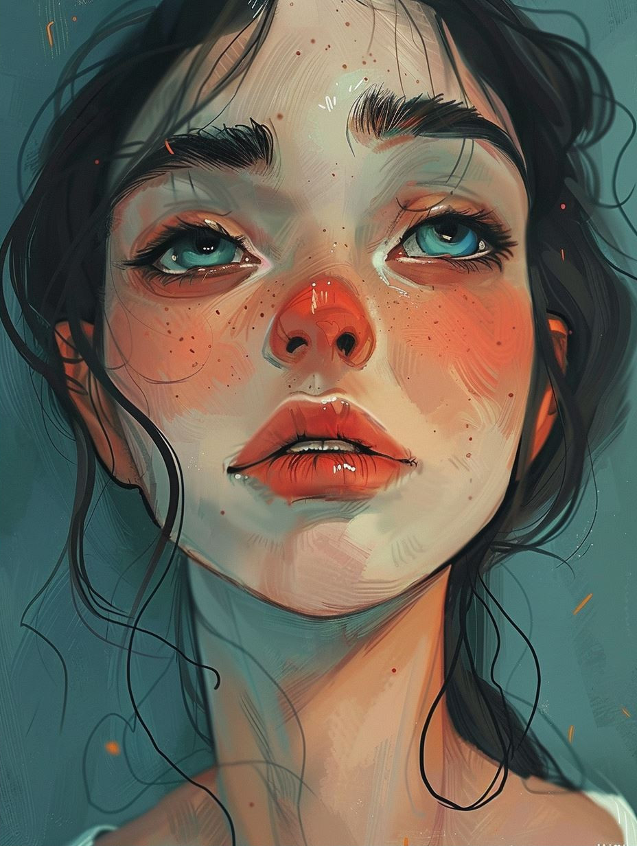 Submerged Soul - Image 2