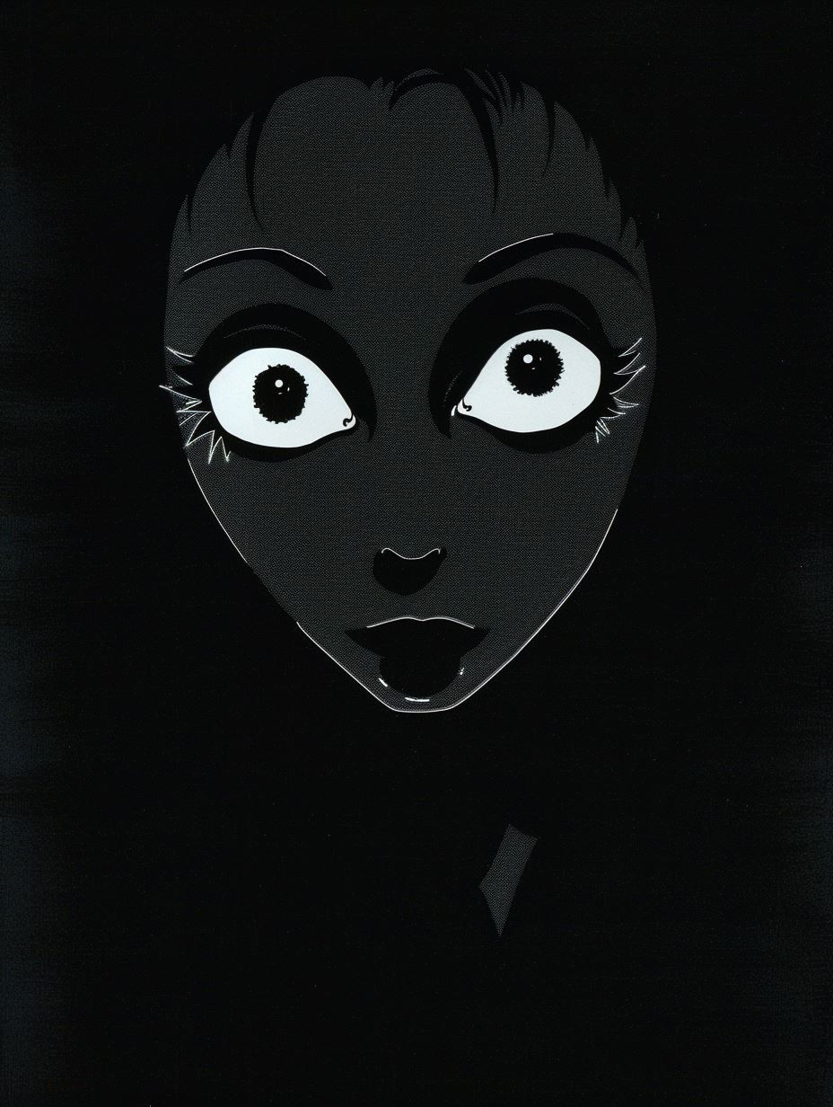 Void of the Staring Soul - Image 1