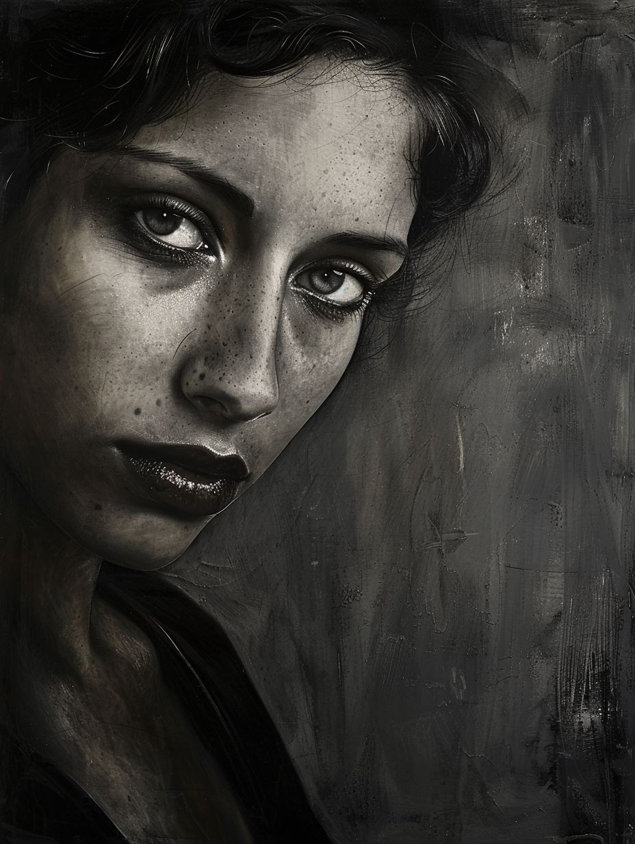Shadows of the Soul - Image 2