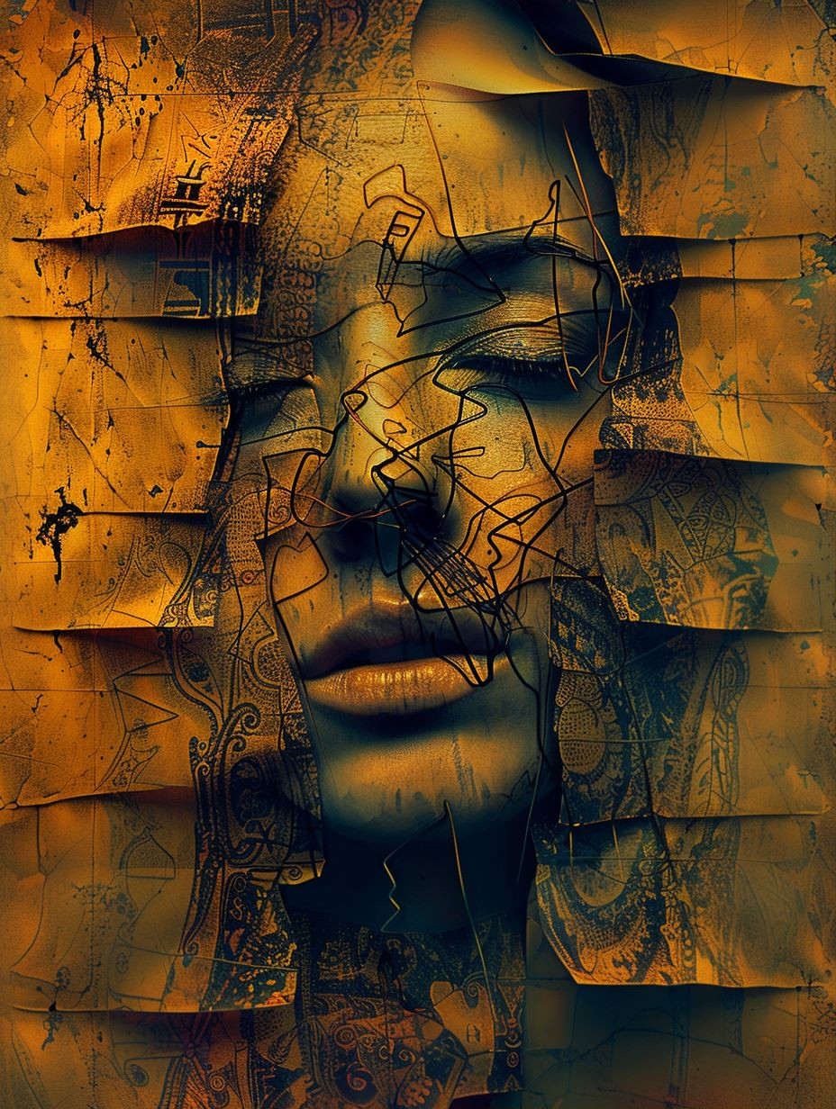 Fragments of the Human Soul - Image 1