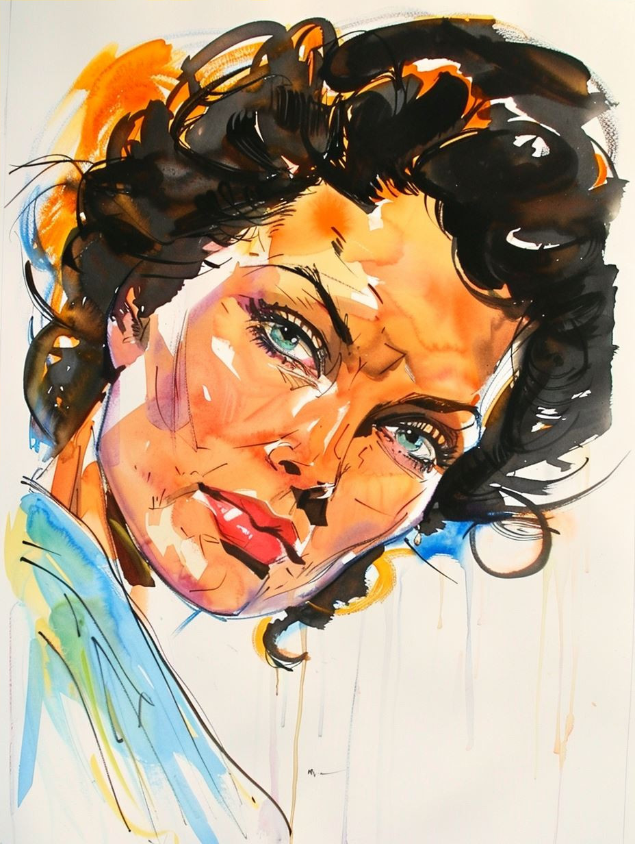 Golden Hour Ink - Image 4