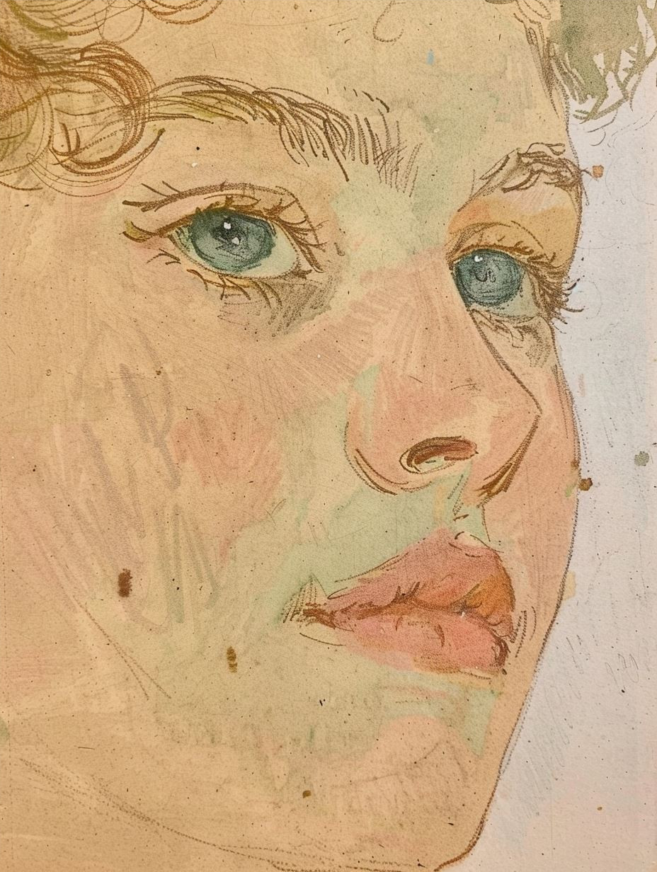 Whispers of a Gaze - Image 4