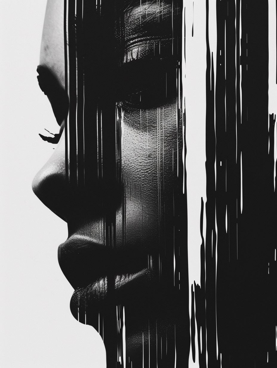 Fragmented Visions of Beauty - Image 2