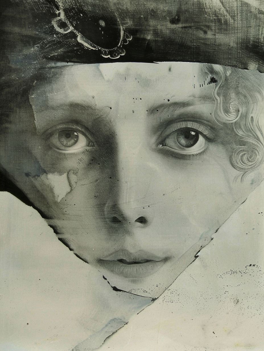 Fragments of a Divided Soul - Image 2