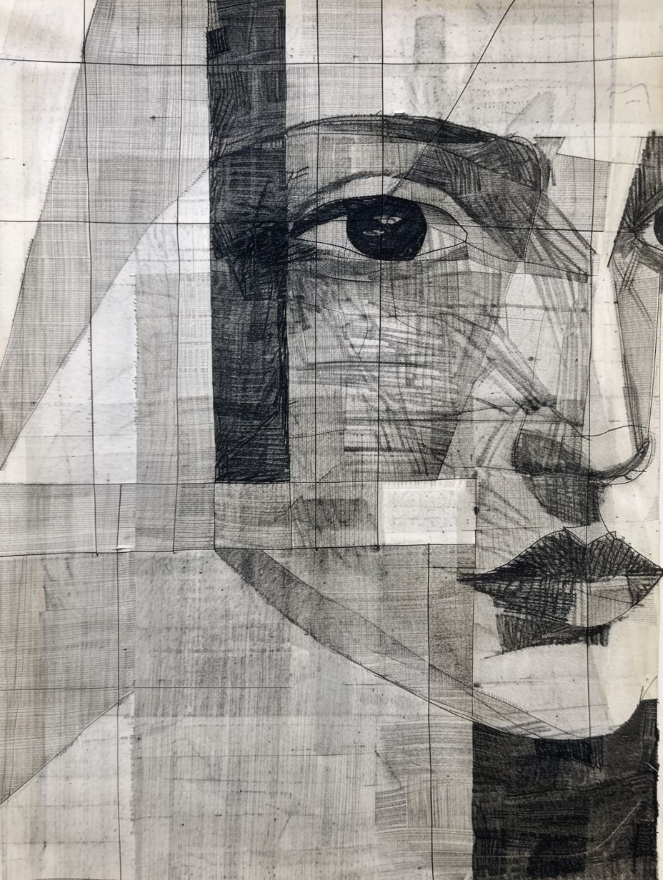 Fragments of a Divided Gaze - Image 2