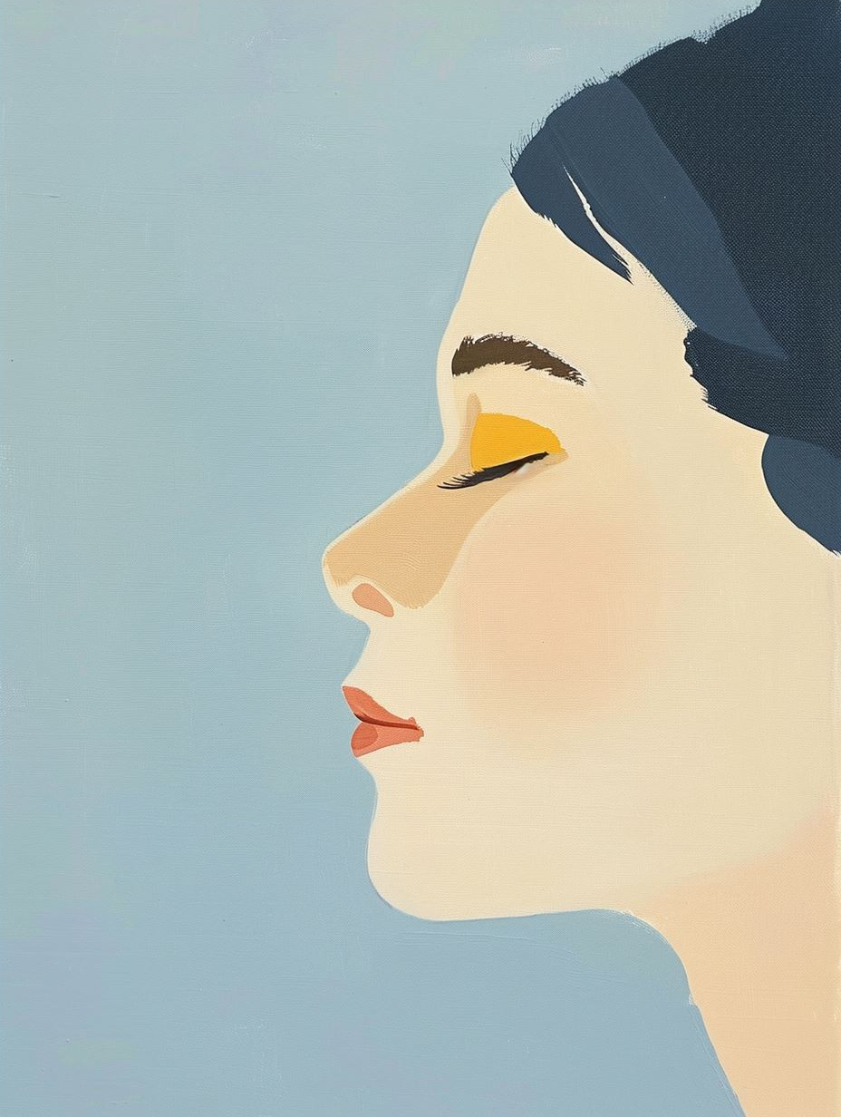 Radiant Glow: A Study in Skincare - Image 4