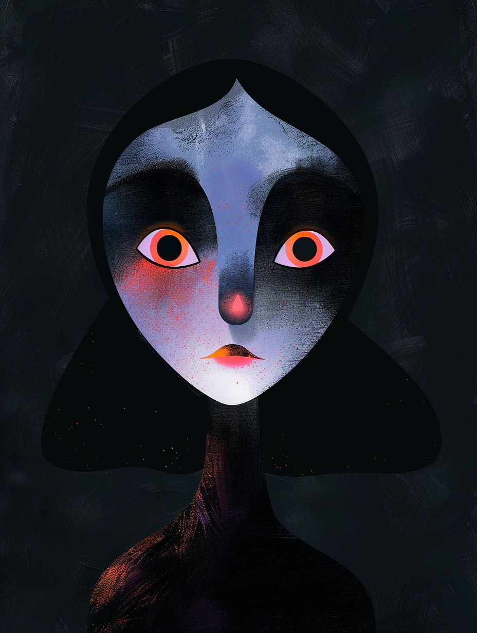 Shadows of the Surreal Soul - Image 2