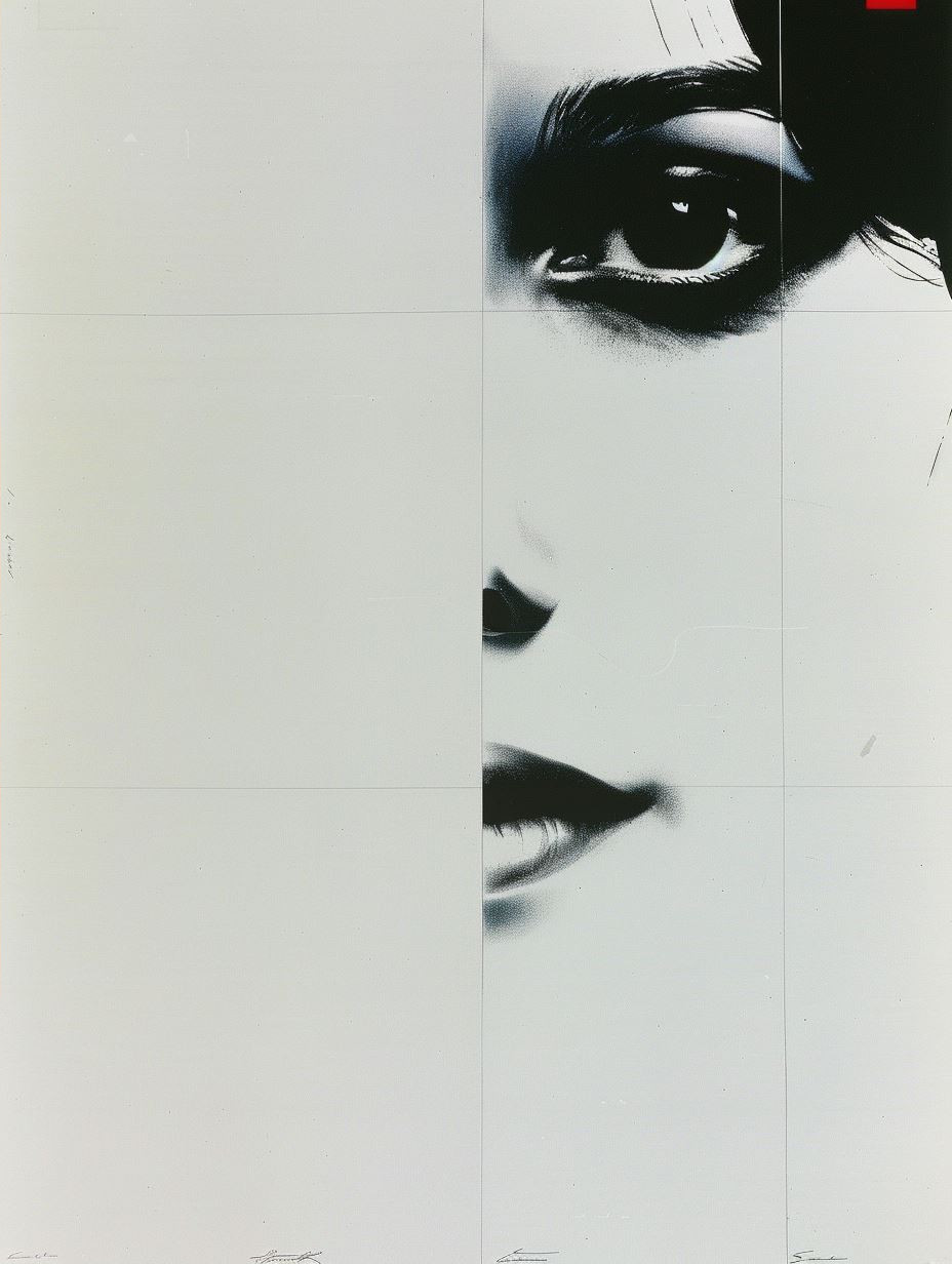 Fragmented Gazes in Modern Art - Image 2