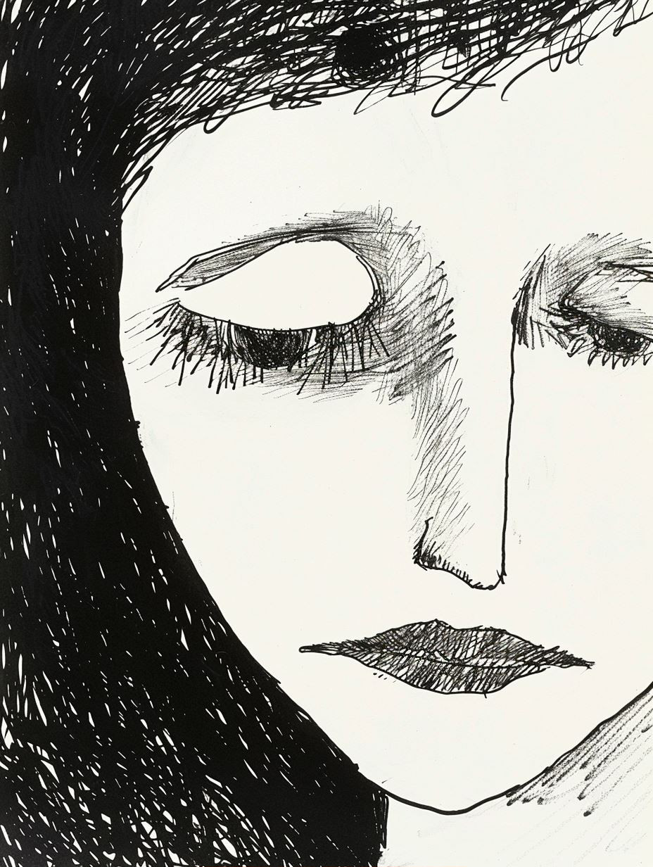 Fragments of a Divided Soul - Image 1