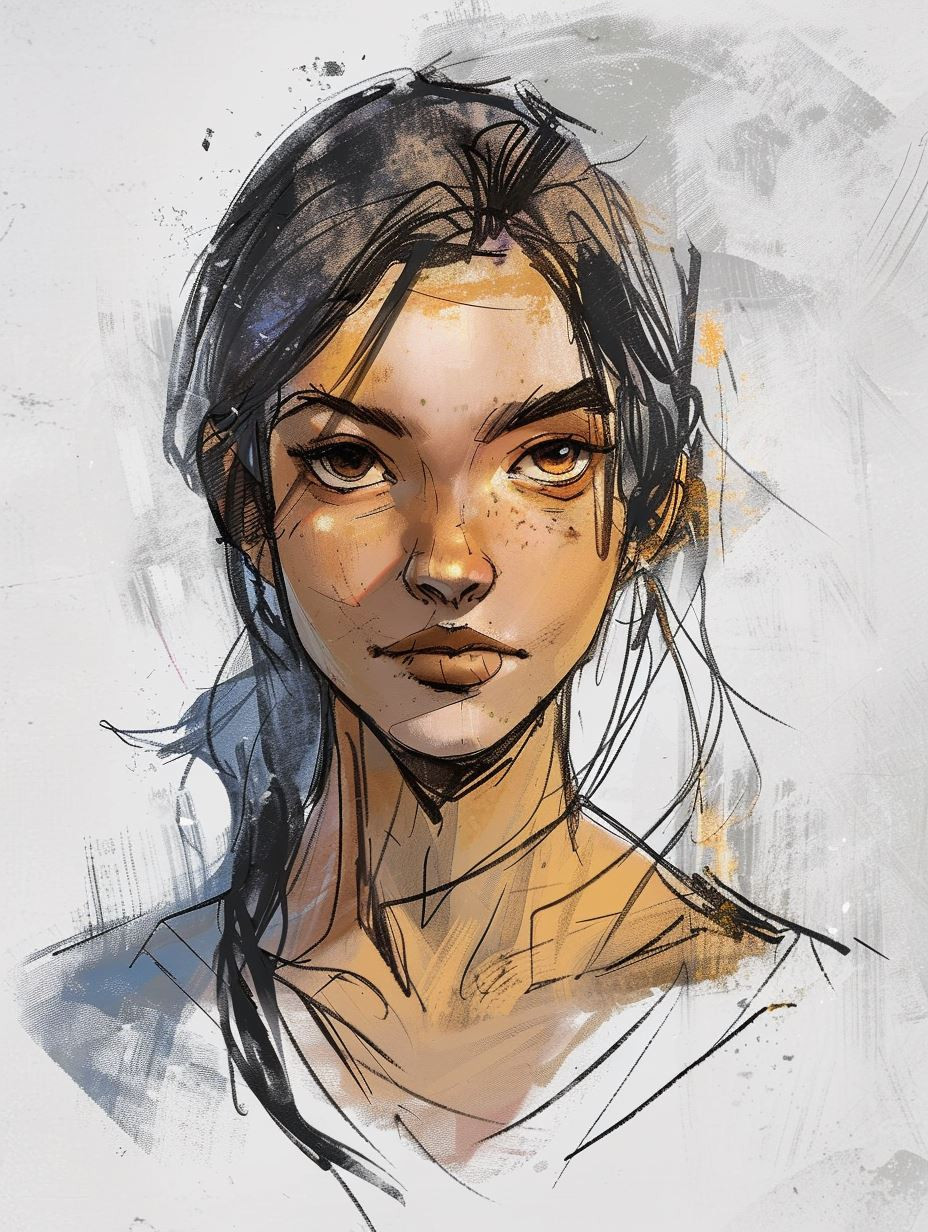 Expressions of a Soul - Image 3