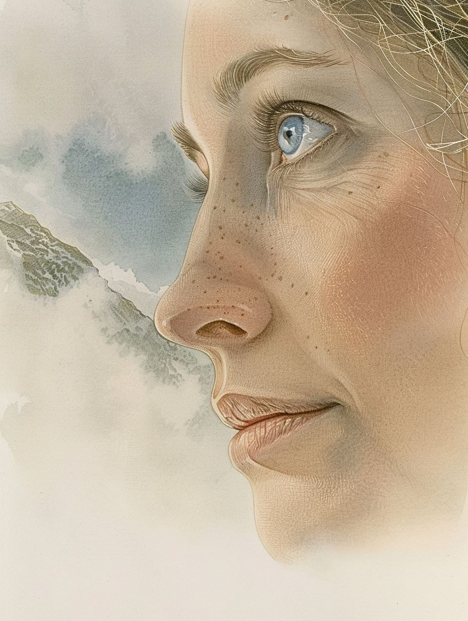 Ethereal Visions of a Dreaming Soul - Image 4