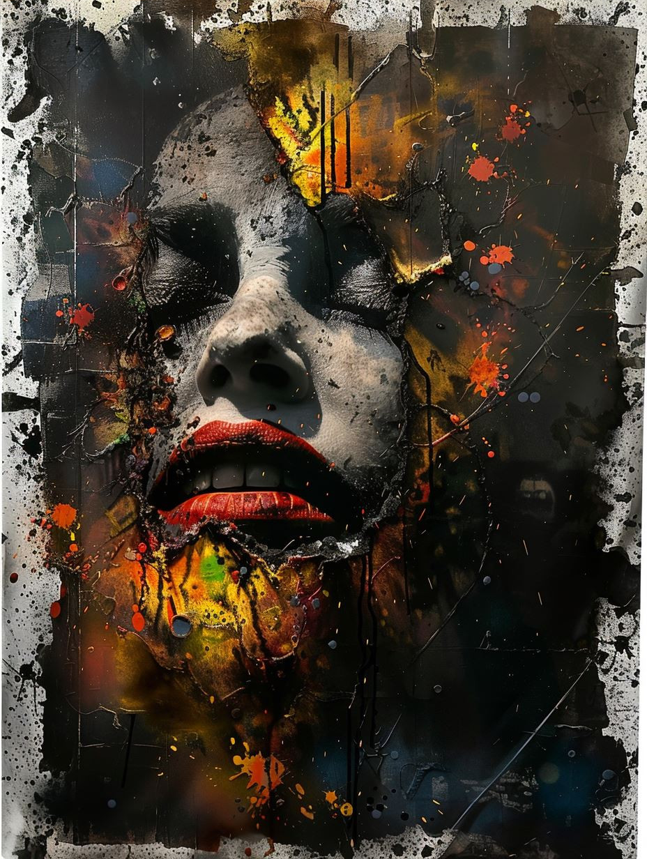 Fragments of a Shattered Soul - Image 4
