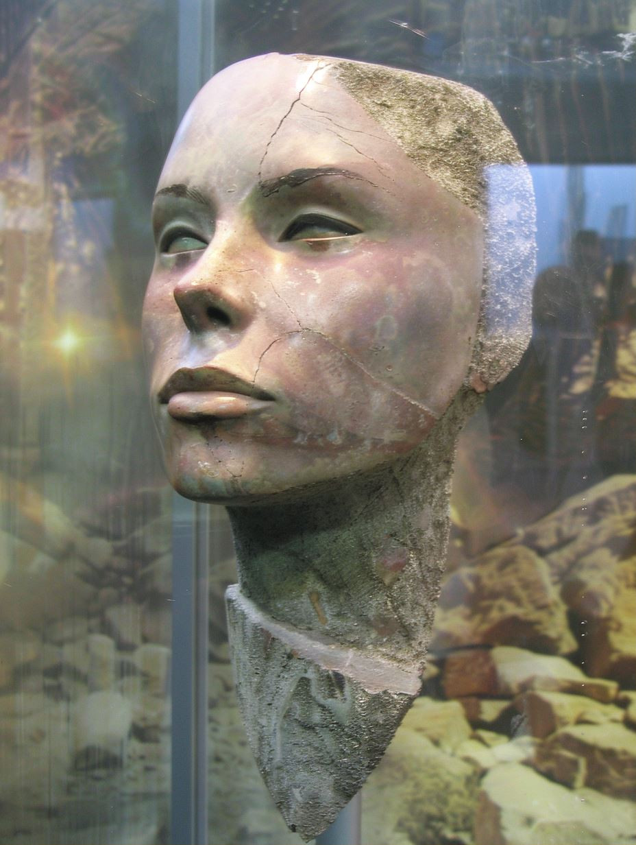 The Evolution of a Digital Muse - Image 1