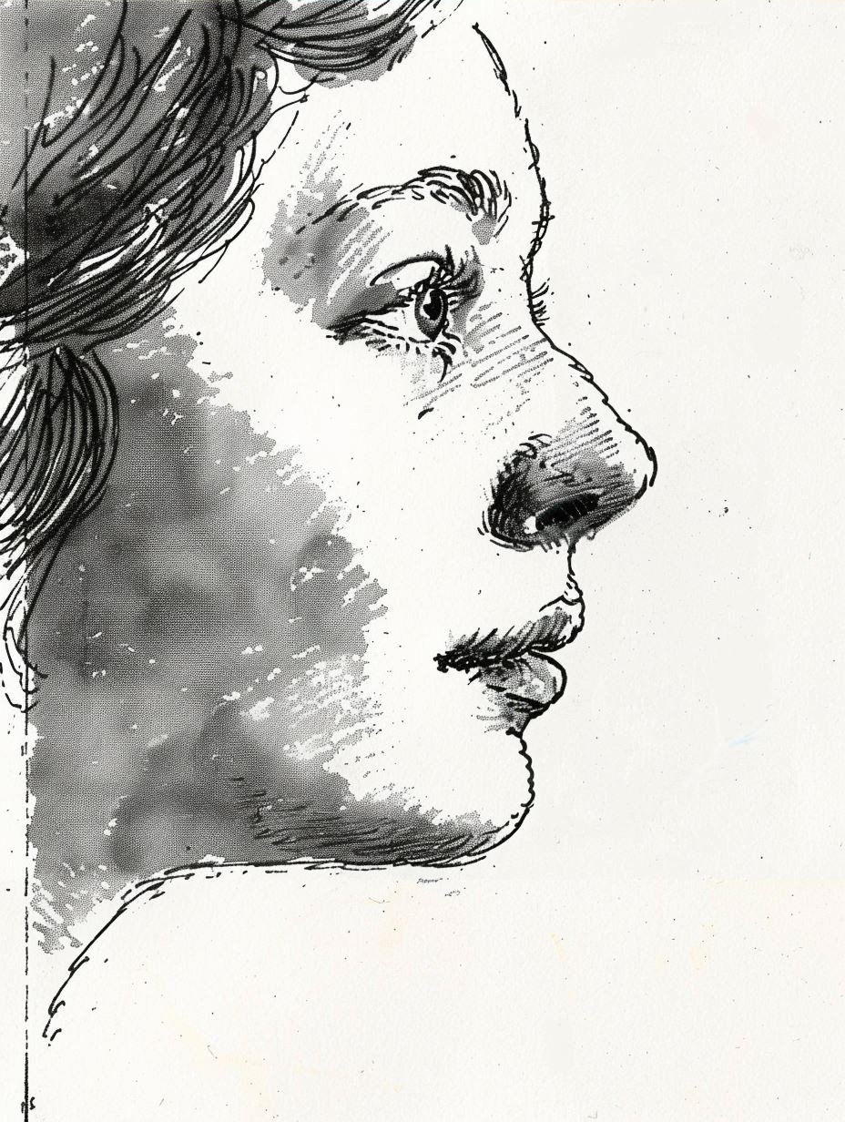 Etched Melancholy - Image 3