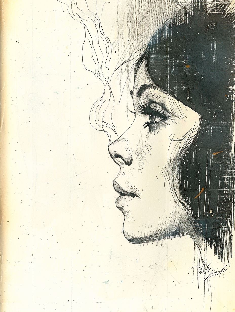 Expressions of the Feminine Gaze - Image 2