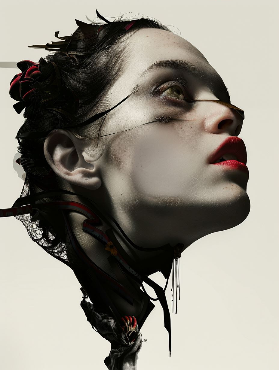 Fragments of a Shattered Soul - Image 3