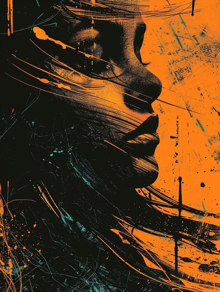 Shadows of Amber Melancholy - Image 3