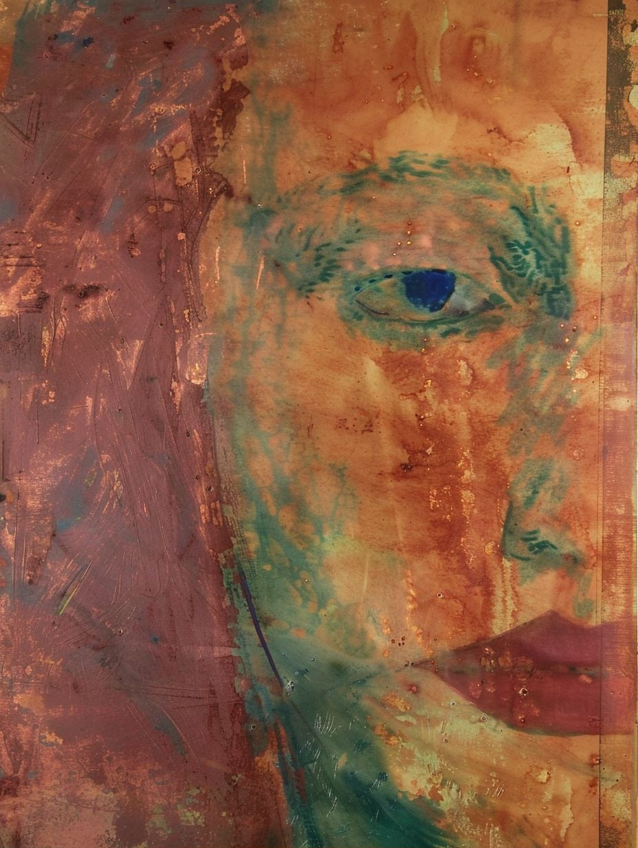 Fragments of a Divided Soul - Image 2