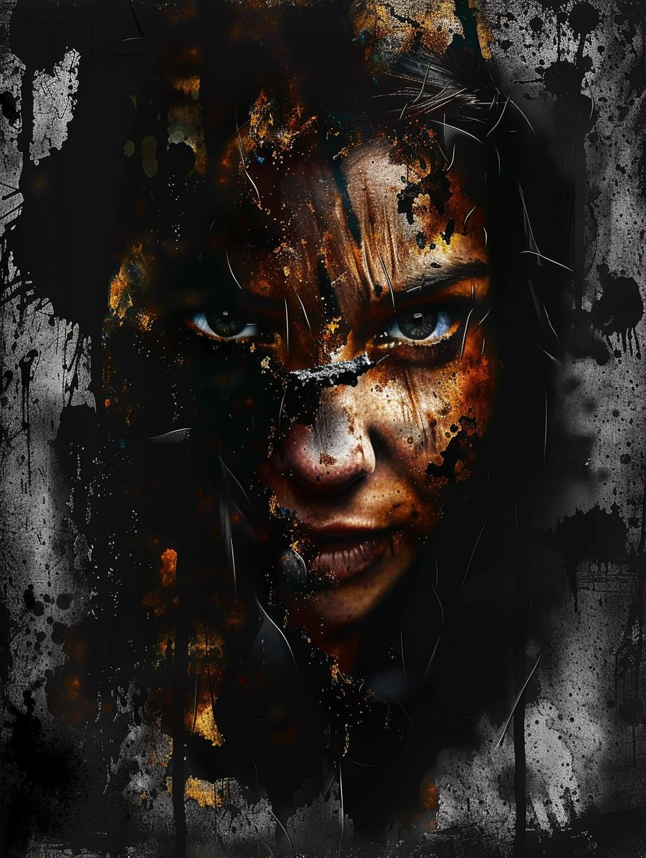Fragments of a Shattered Soul - Image 1