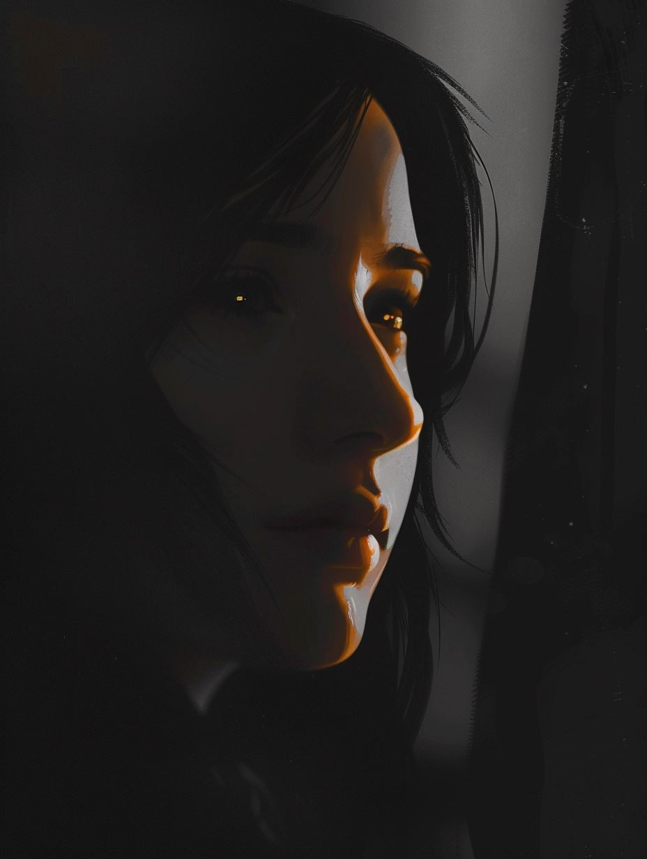 Shadows of a Golden Soul - Image 3