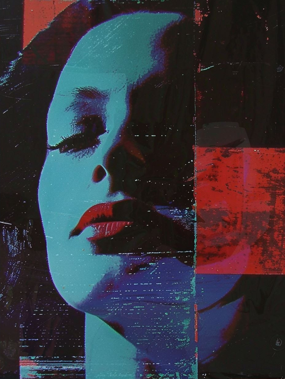 Fragments of a Neon Dream - Image 2