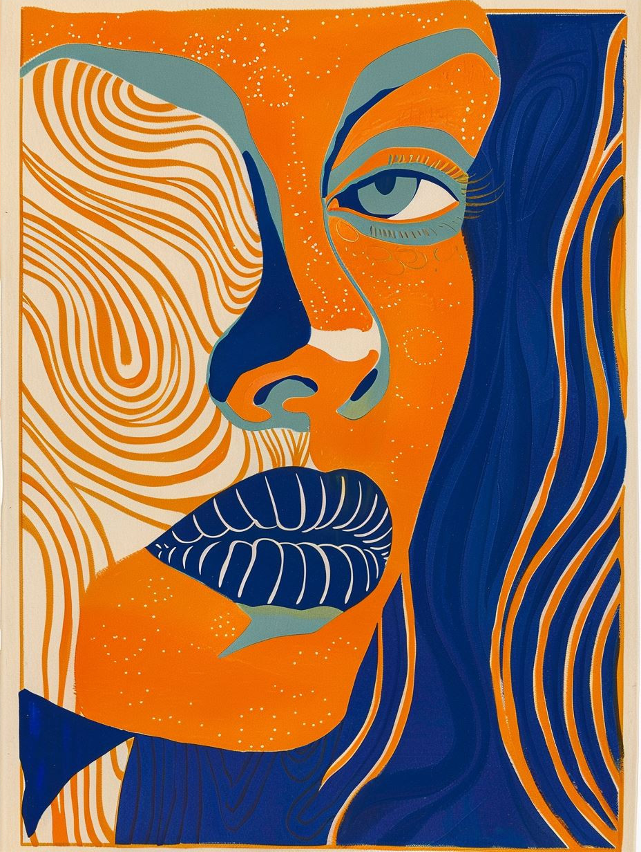 Linear Visions of the Feminine - Image 4