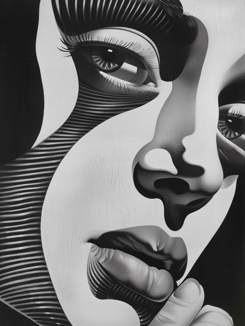 Fragments of a Digital Soul - Image 3