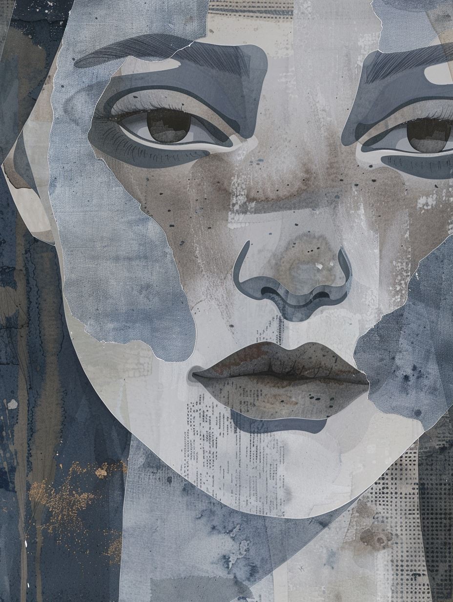 Fragments of a Shared Soul - Image 1