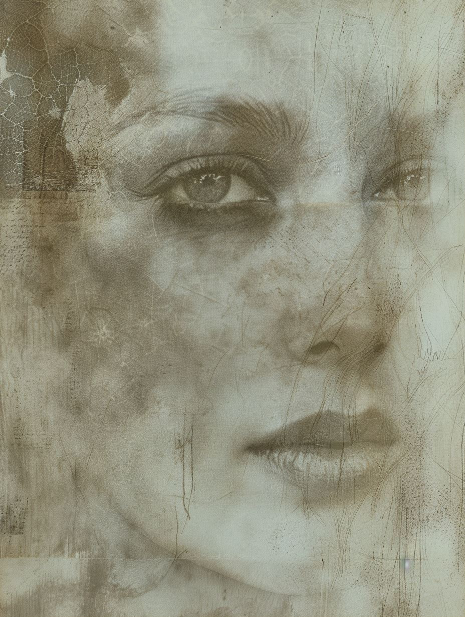 Echoes of a Fading Soul - Image 1